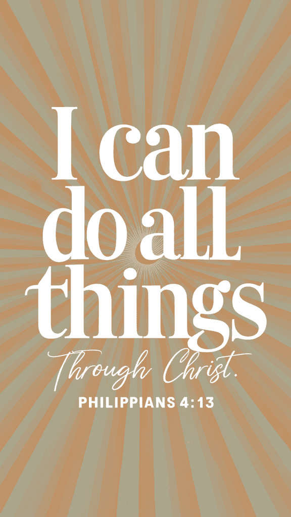 25 Scriptures to Read Before Your Job Interview for Unshakable Confidence 16