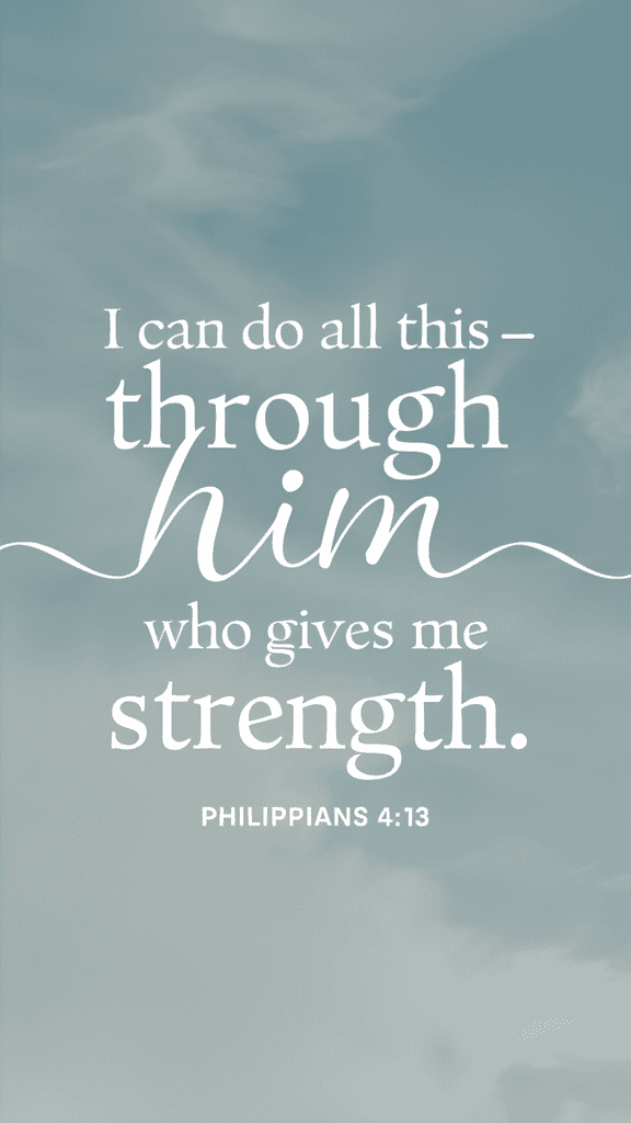 25 Scriptures for Women: Empowerment, Strength, and Grace from the Bible 2