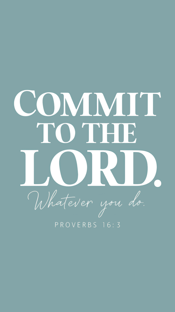25 Scriptures to Read Before Your Job Interview for Unshakable Confidence 23