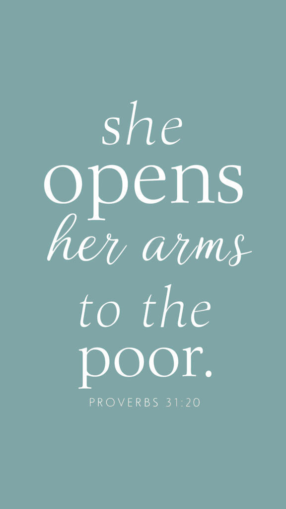 25 Scriptures for Women: Empowerment, Strength, and Grace from the Bible 19
