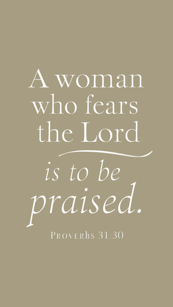 25 Scriptures for Women: Empowerment, Strength, and Grace from the Bible 6