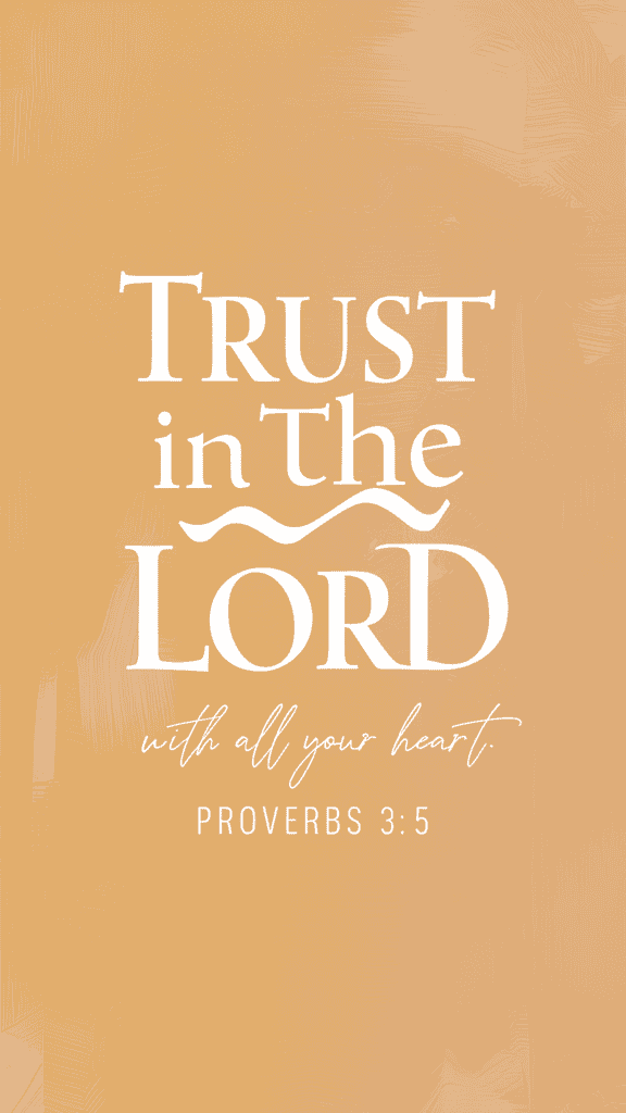 25 Scriptures to Read Before Your Job Interview for Unshakable Confidence 7