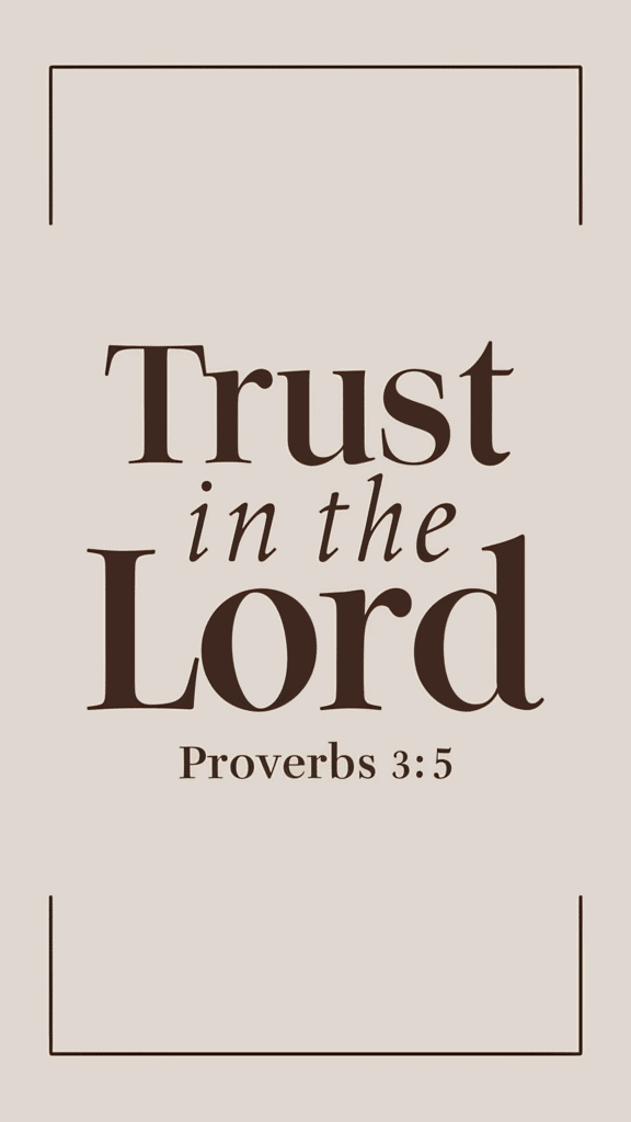 20 Scriptures for Vision Board: Inspirational Bible Verses 3