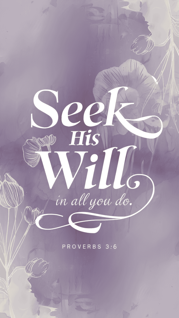 25 Scriptures to Read Before Your Job Interview for Unshakable Confidence 21