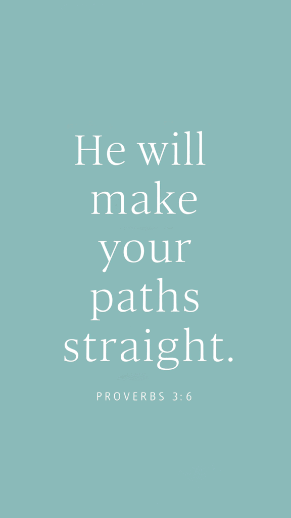 Short Bible Verses for Your Instagram Bio 22