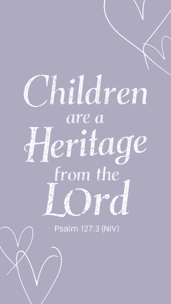26 Scriptures for Children: Guiding Young Hearts with God's Word 2