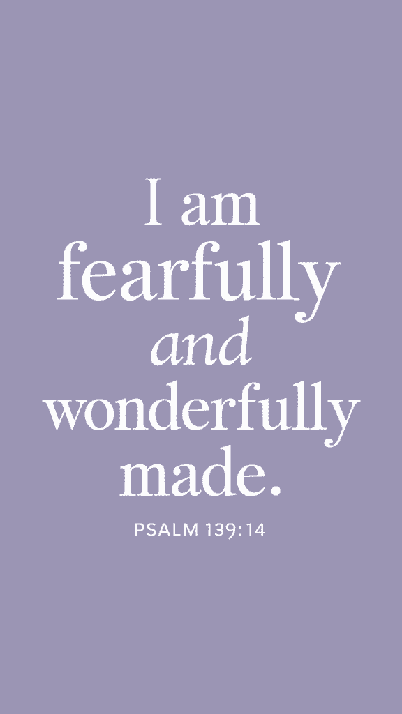 25 Scriptures for Women: Empowerment, Strength, and Grace from the Bible 7