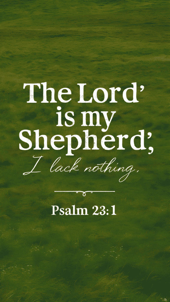 25 Scriptures to Read Before Your Job Interview for Unshakable Confidence 3