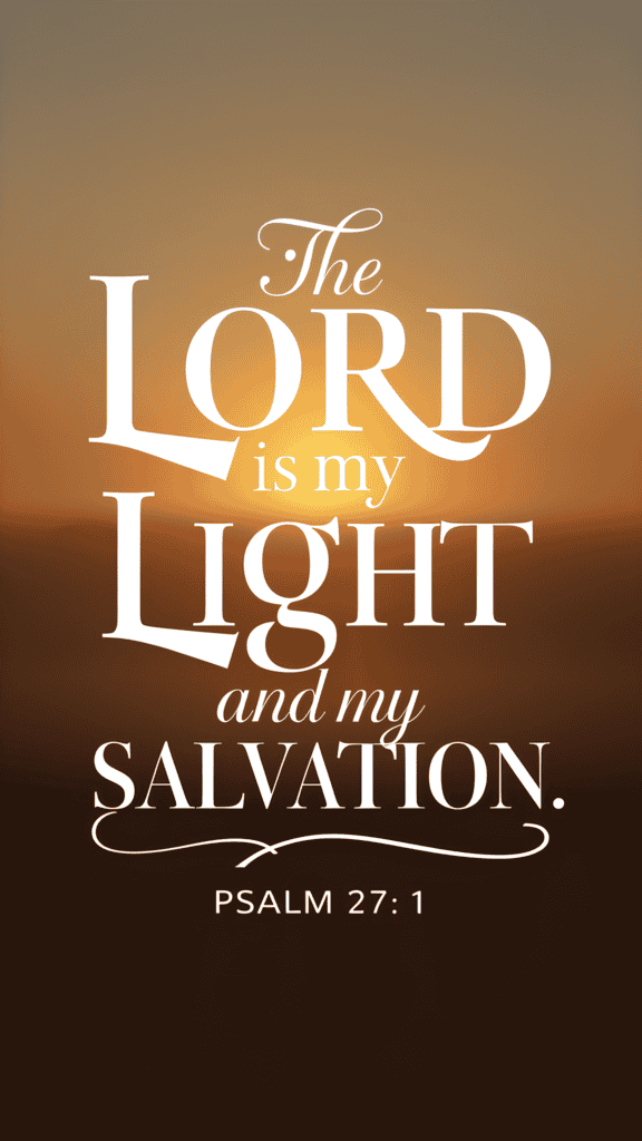 25 Scriptures to Read Before Your Job Interview for Unshakable Confidence 11