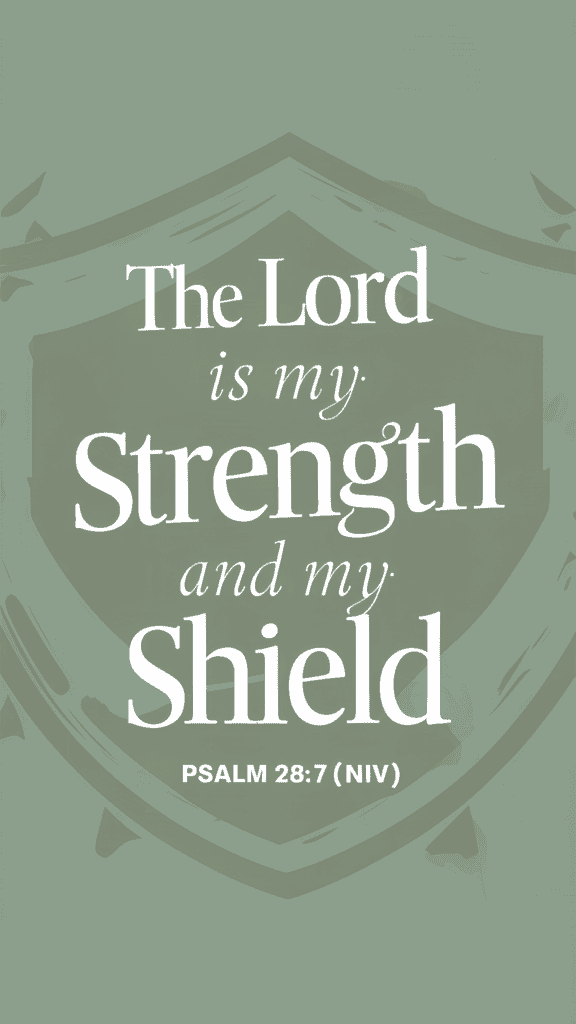 26 Scriptures for Children: Guiding Young Hearts with God's Word 18