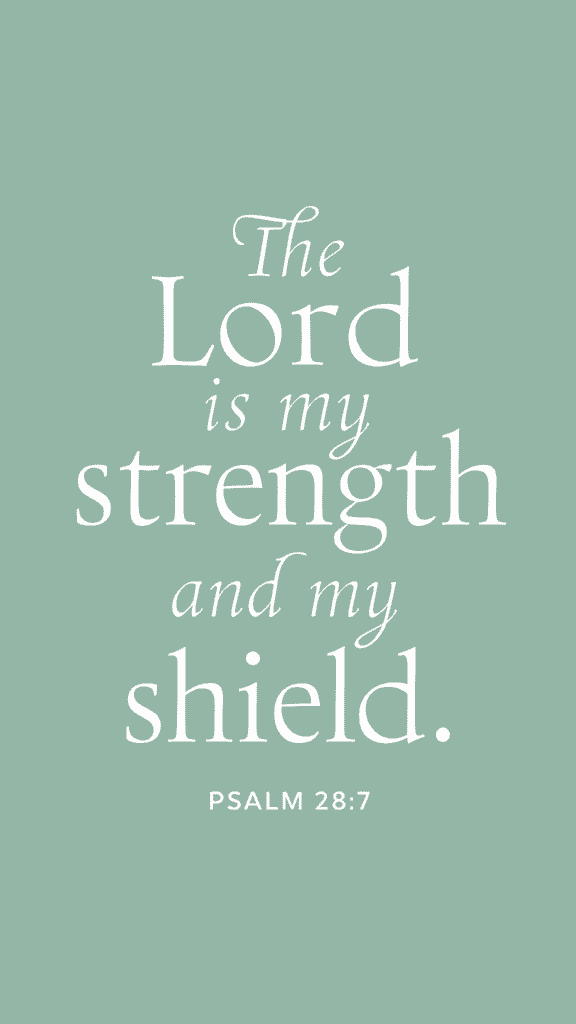 25 Scriptures for Women: Empowerment, Strength, and Grace from the Bible 13
