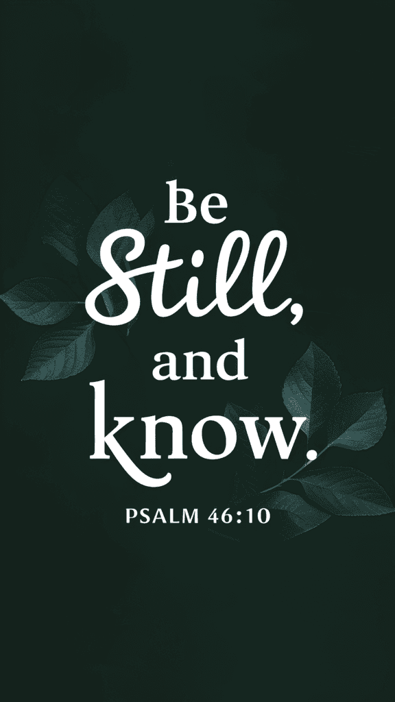 20 Scriptures for Vision Board: Inspirational Bible Verses 11
