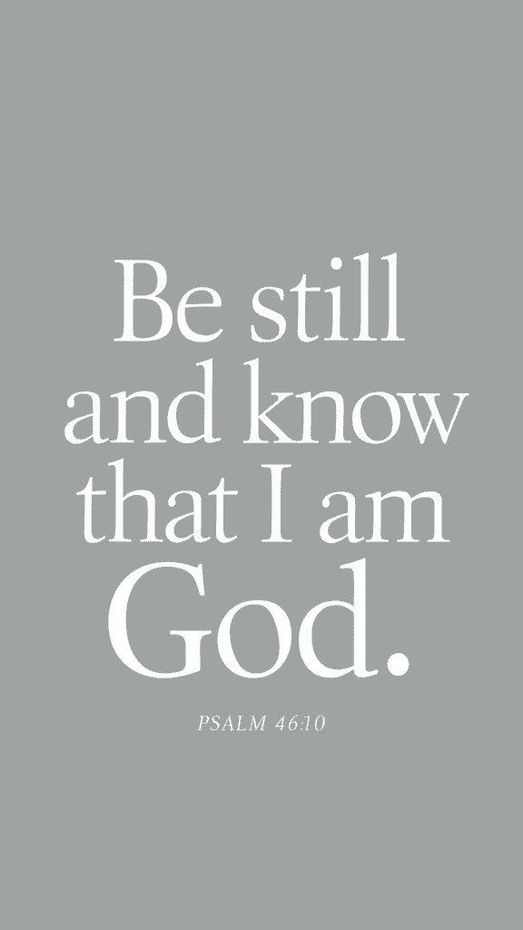 Short Bible Verses for Your Instagram Bio 5