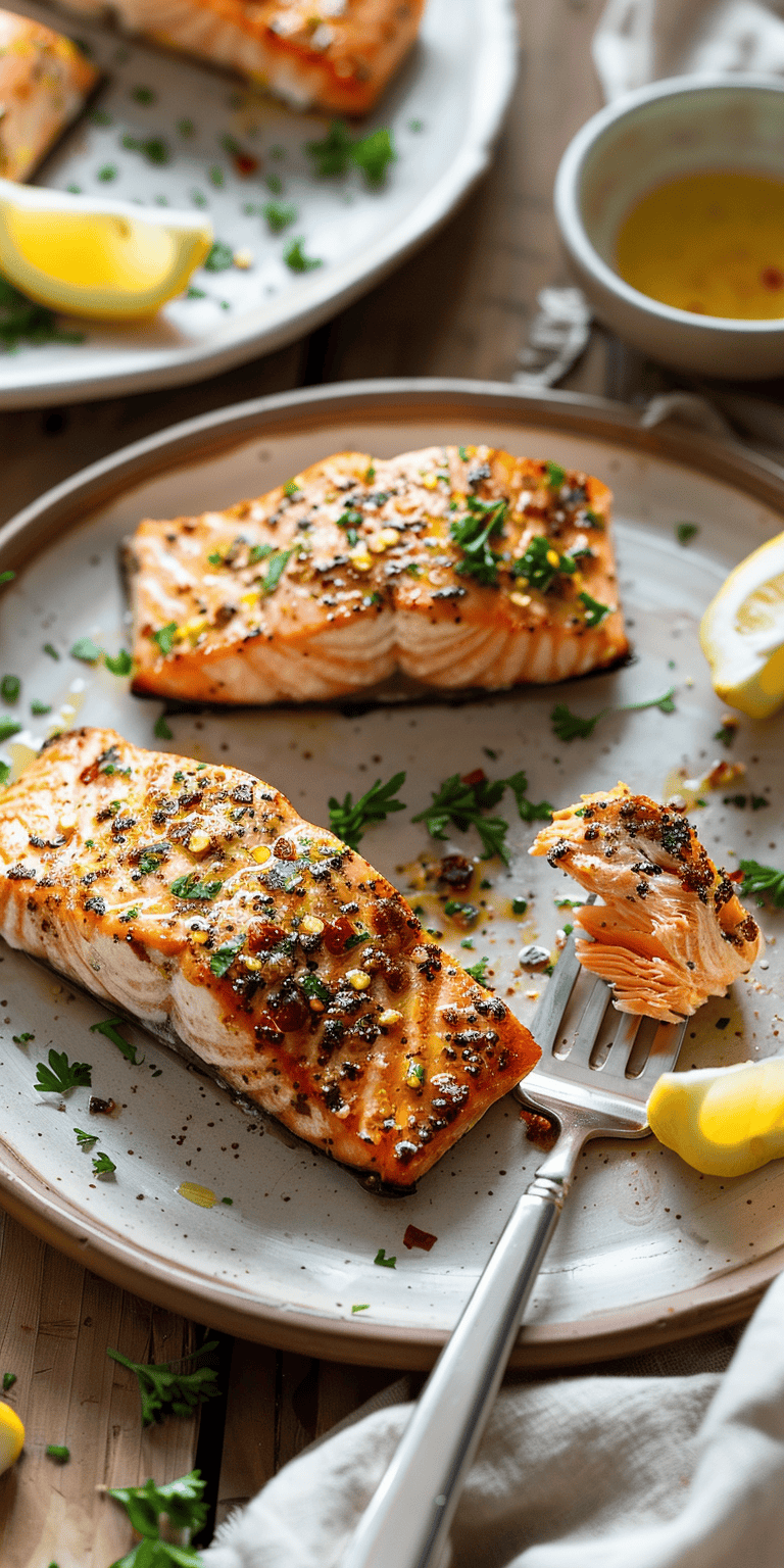 20 Air Fryer Salmon Recipes You Can Make in Under 30 Minutes 2