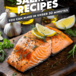 20 Air Fryer Salmon Recipes You Can Make in Under 30 Minutes