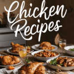 25 Easy and Affordable Chicken Breast Recipes That Are Dairy-Free and Delicious