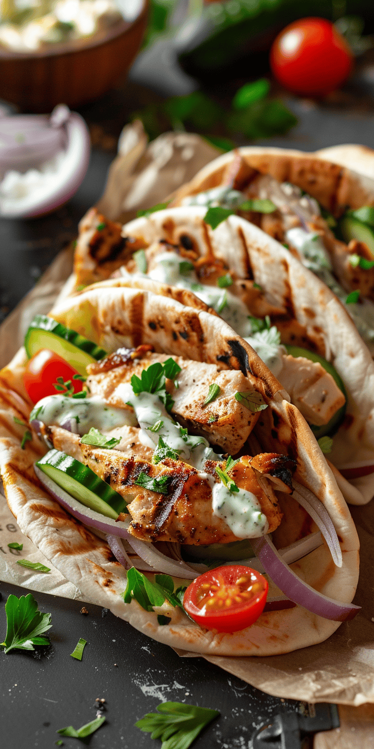 20 Creative Grilled Chicken Dishes to Spice Up Your Dinner Routine 24