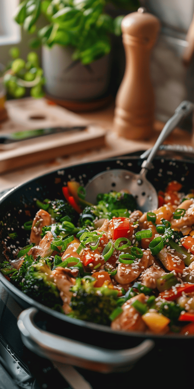 25 Dairy-Free Chicken Breast Recipes for Easy Dinners 2