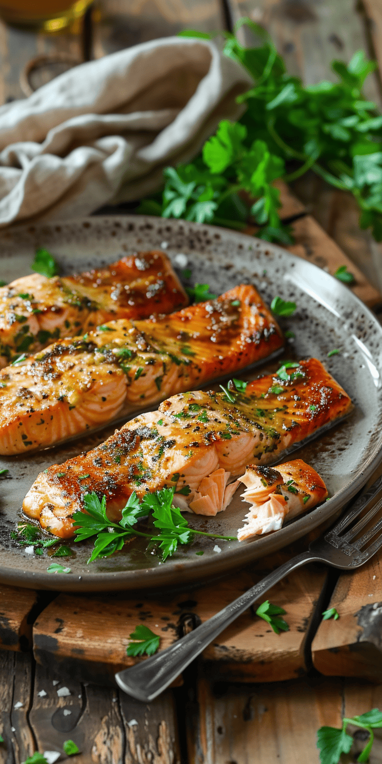 20 Air Fryer Salmon Recipes You Can Make in Under 30 Minutes 4