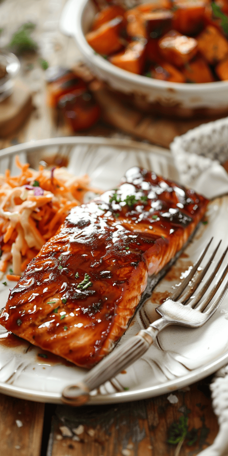20 Air Fryer Salmon Recipes You Can Make in Under 30 Minutes 20