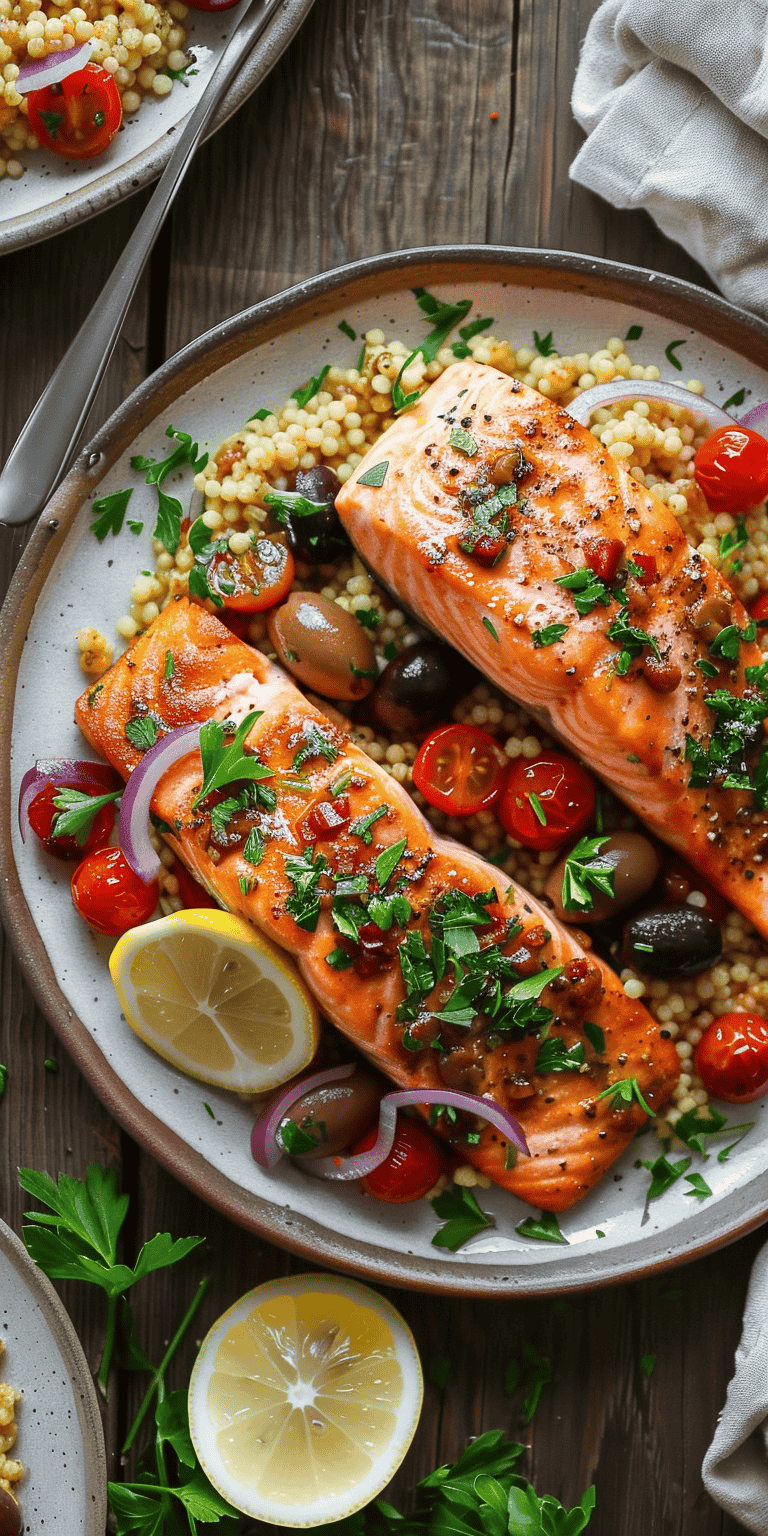 20 Air Fryer Salmon Recipes You Can Make in Under 30 Minutes 26