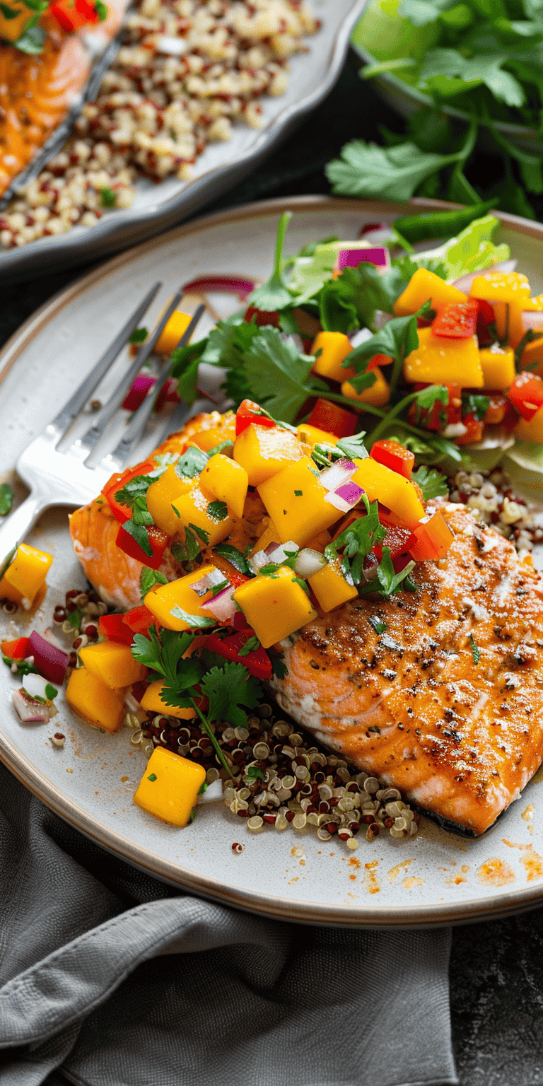 20 Air Fryer Salmon Recipes You Can Make in Under 30 Minutes 24