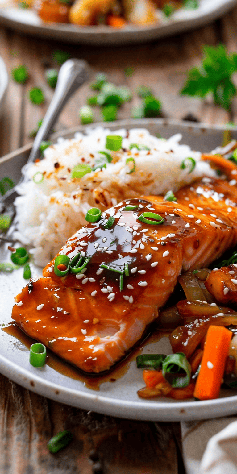 20 Air Fryer Salmon Recipes You Can Make in Under 30 Minutes 32