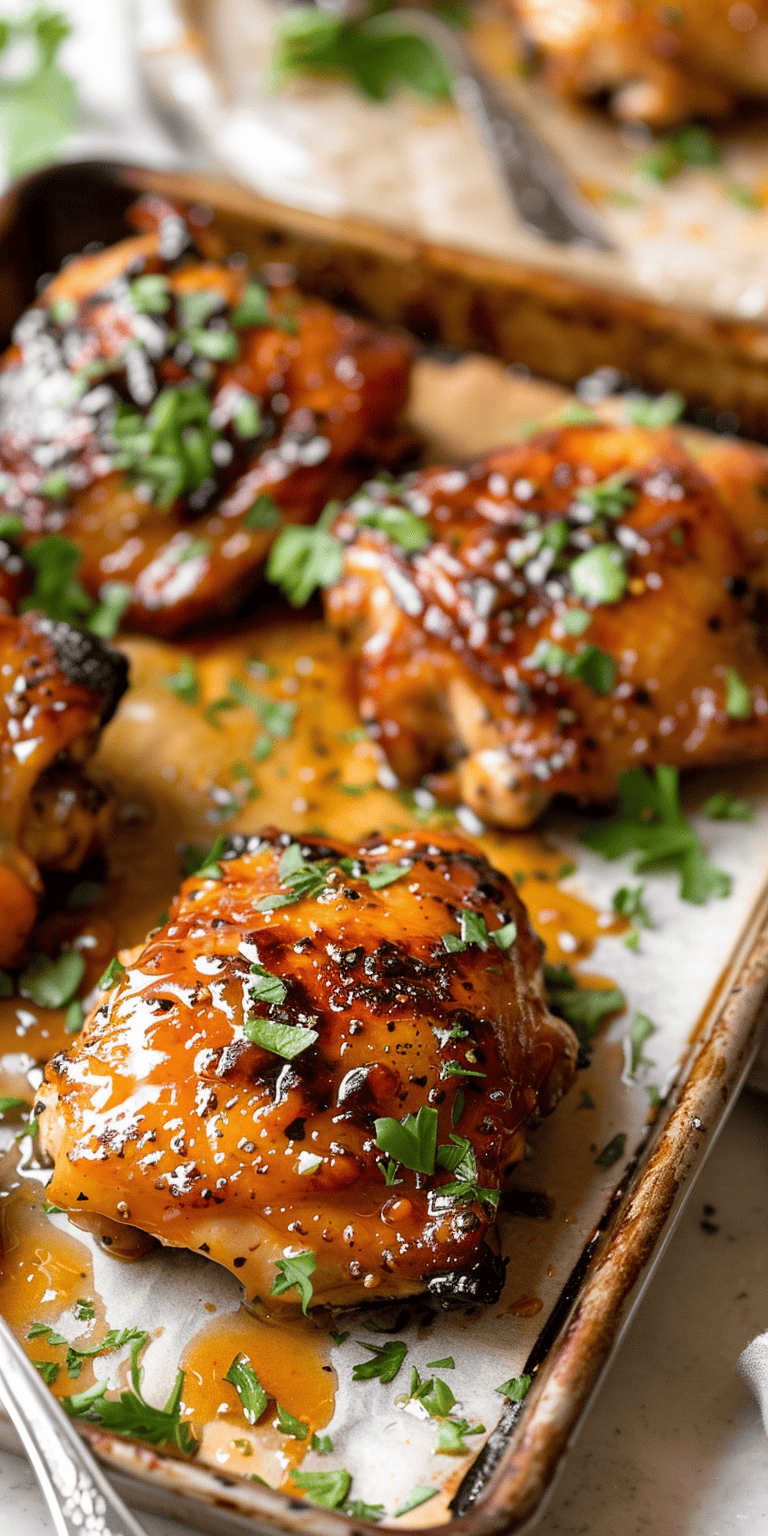 25 Dairy-Free Chicken Breast Recipes for Easy Dinners 18