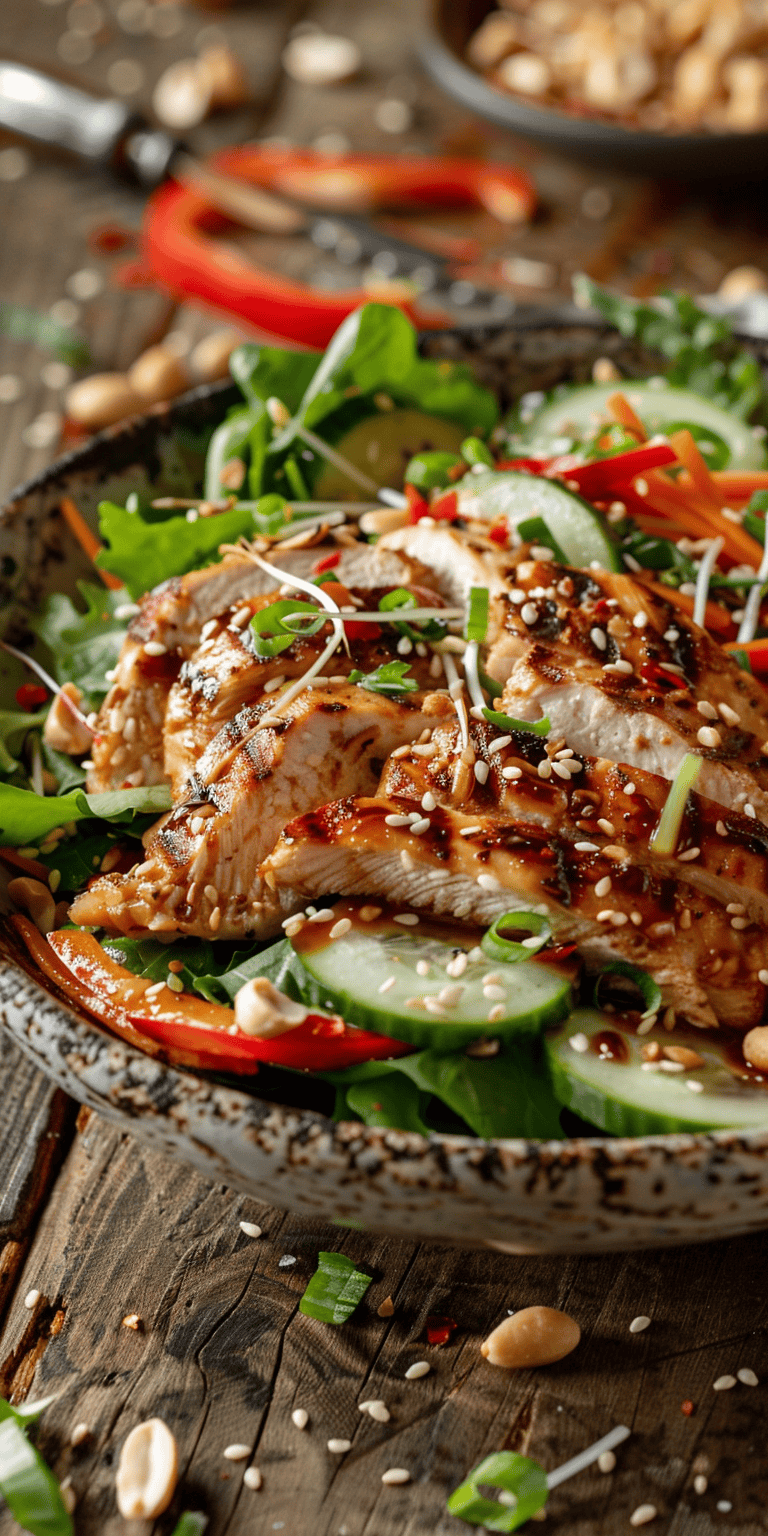25 Dairy-Free Chicken Breast Recipes for Easy Dinners 34