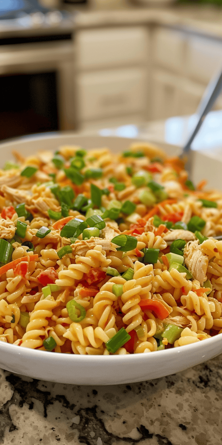20 Cheap and Easy Pasta Salad Lunches You Can Make in Under 30 Minutes 24