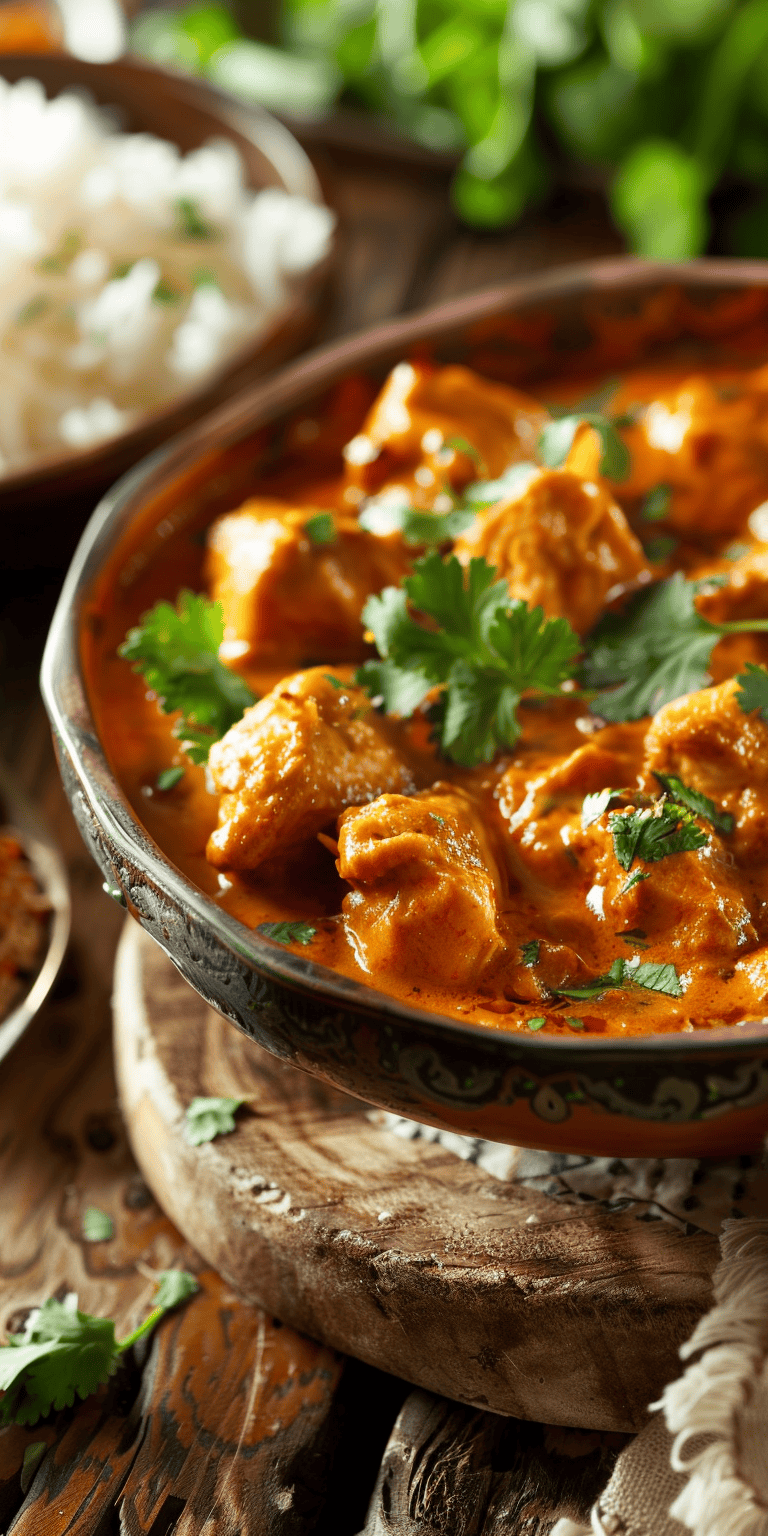 25 Dairy-Free Chicken Breast Recipes for Easy Dinners 22