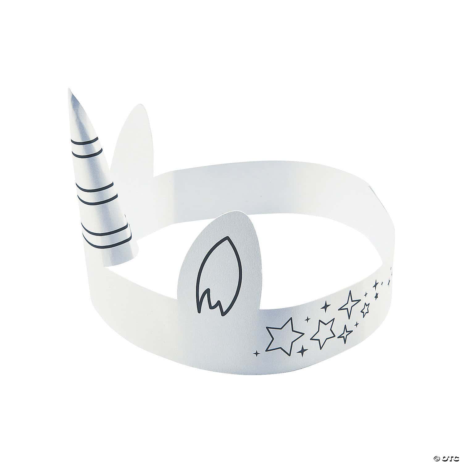Unicorn Crowns Magical Headwear