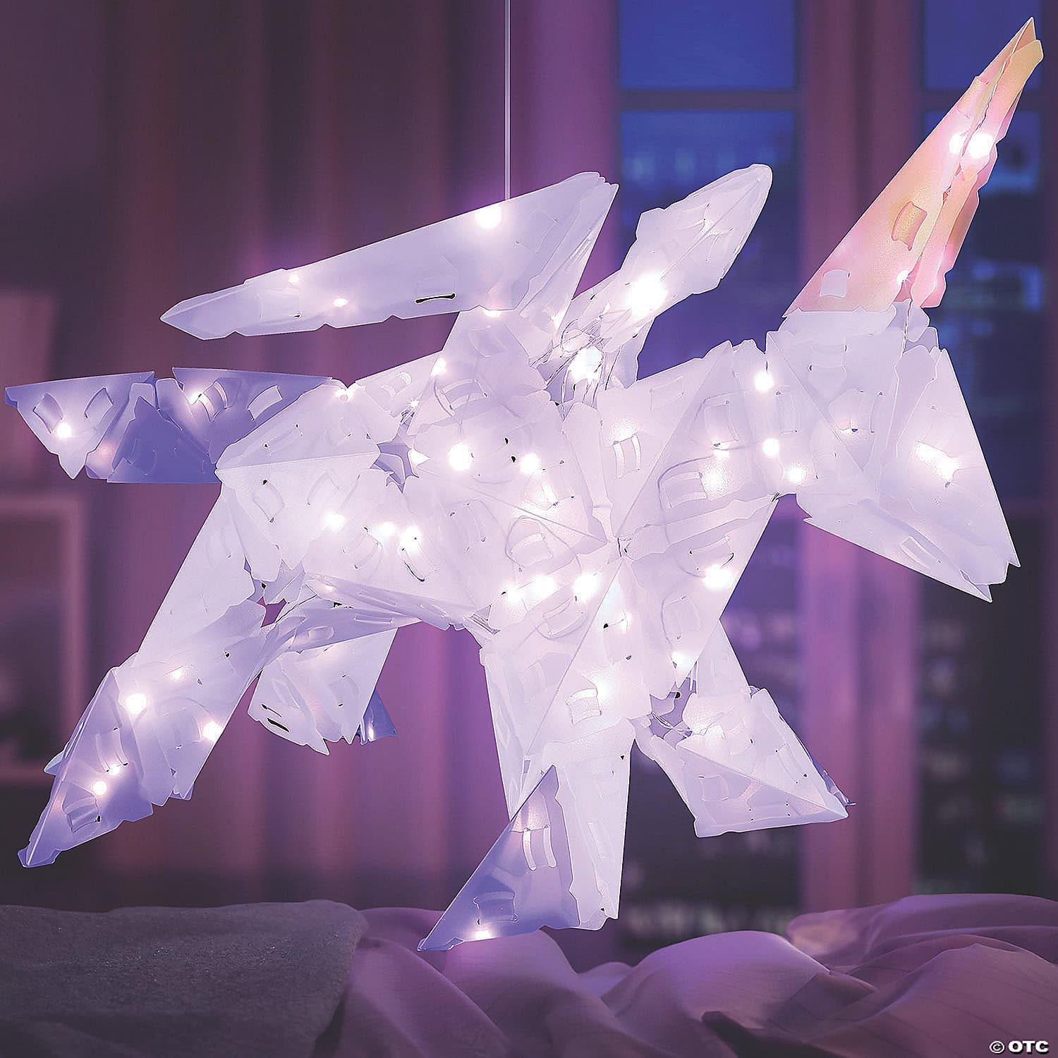 Sparkle Unicorn & Friends Set