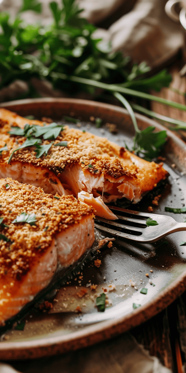 20 Air Fryer Salmon Recipes You Can Make in Under 30 Minutes 6