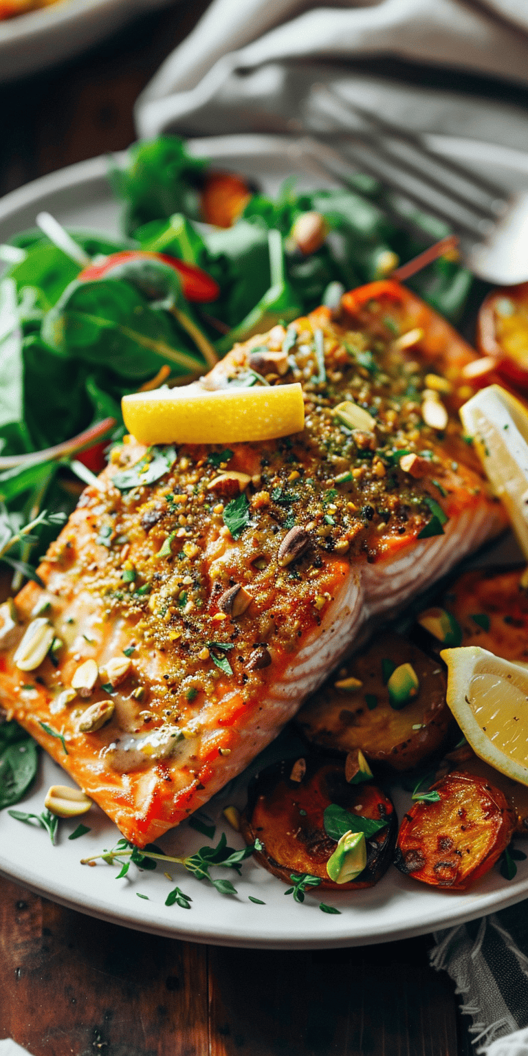 20 Air Fryer Salmon Recipes You Can Make in Under 30 Minutes 28