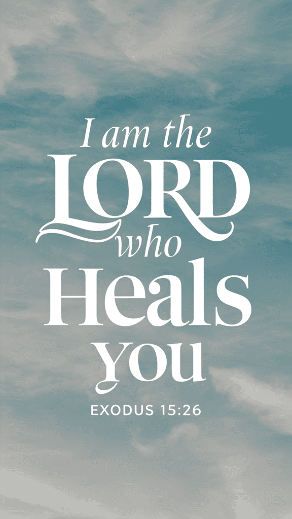 23 Scriptures for Illness: Finding Hope and Healing in God's Word 2