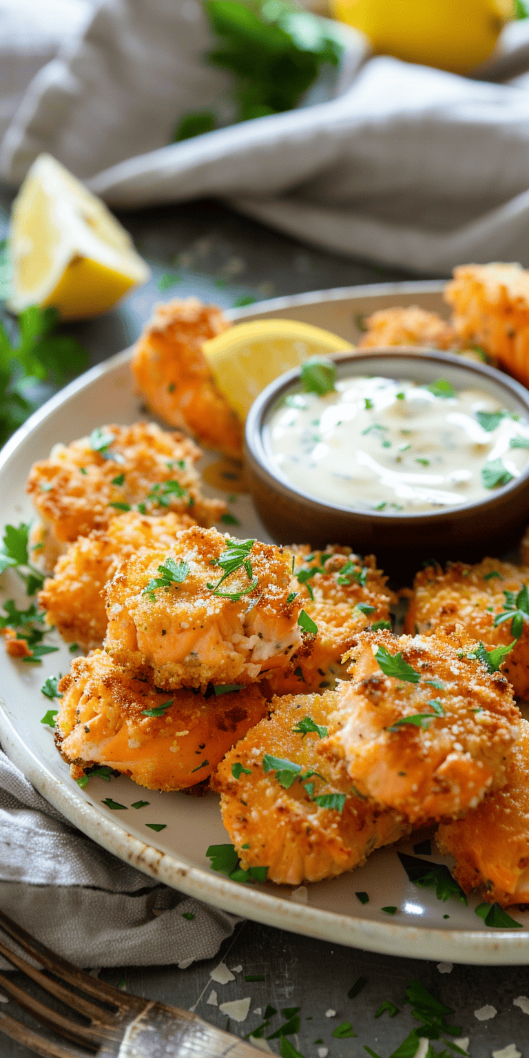 20 Air Fryer Salmon Recipes You Can Make in Under 30 Minutes 34