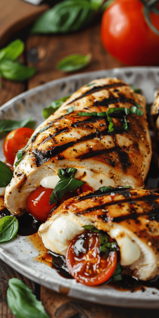 20 Creative Grilled Chicken Dishes to Spice Up Your Dinner Routine 11 20 Creative Grilled Chicken Dishes to Spice Up Your Dinner Routine 11