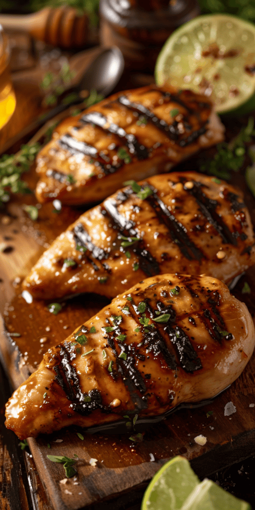 20 Creative Grilled Chicken Dishes to Spice Up Your Dinner Routine 21 20 Creative Grilled Chicken Dishes to Spice Up Your Dinner Routine 21