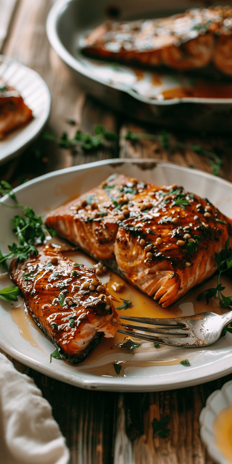 20 Air Fryer Salmon Recipes You Can Make in Under 30 Minutes 8