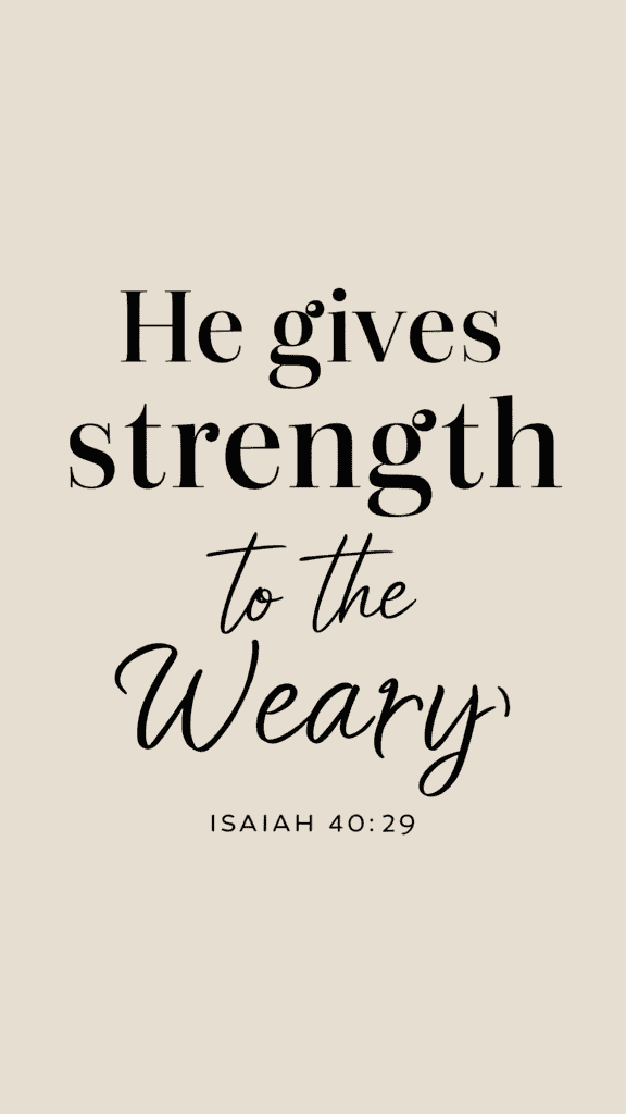 23 Scriptures for Illness: Finding Hope and Healing in God's Word 21