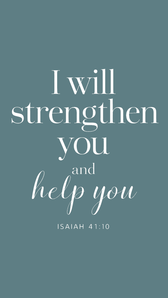 23 Scriptures for Illness: Finding Hope and Healing in God's Word 13