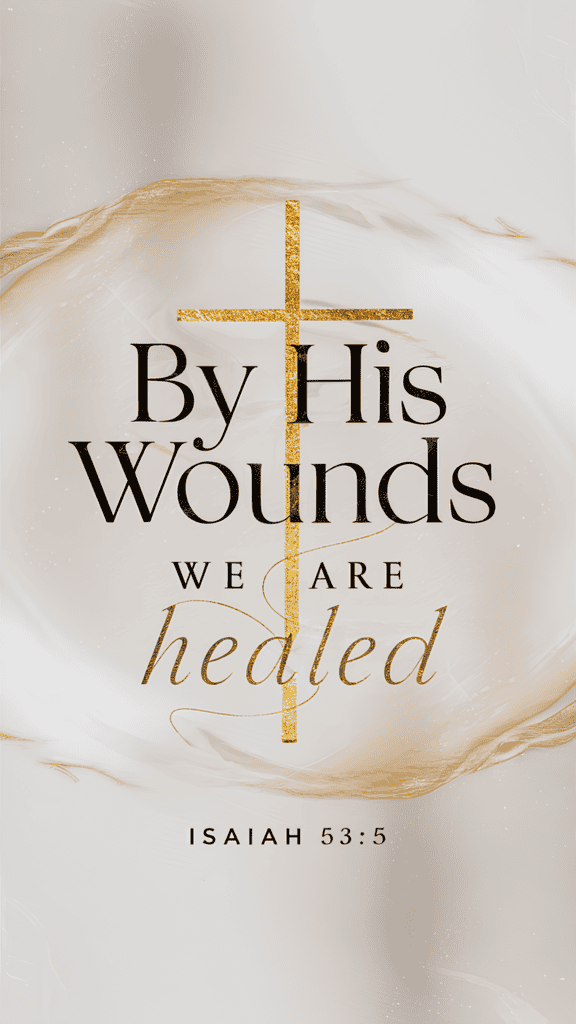23 Scriptures for Illness: Finding Hope and Healing in God's Word 3