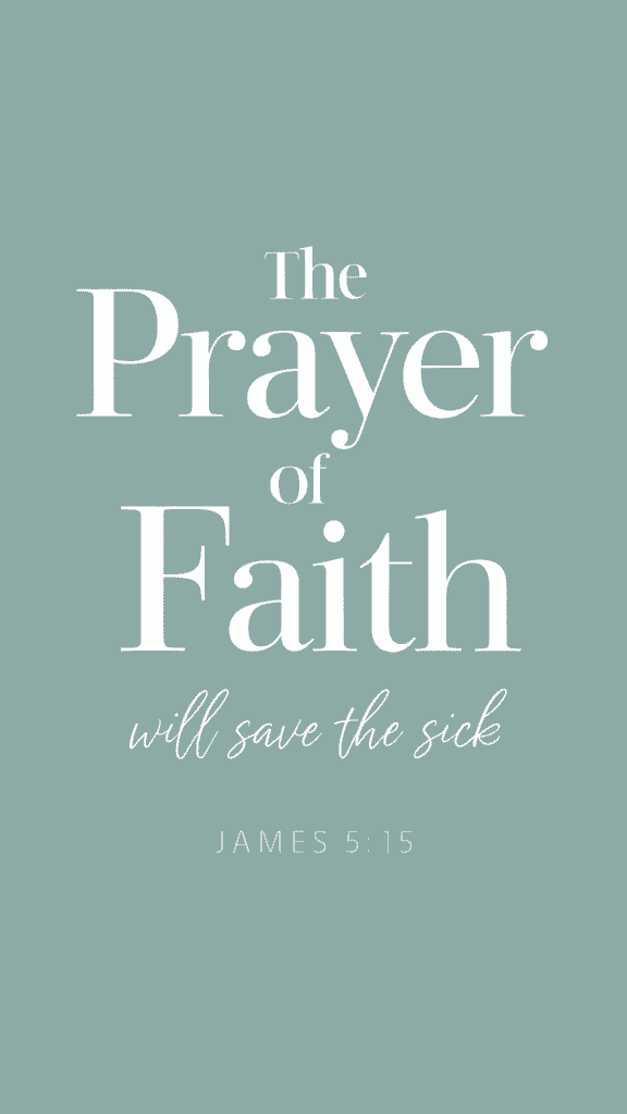 23 Scriptures for Illness: Finding Hope and Healing in God's Word 7
