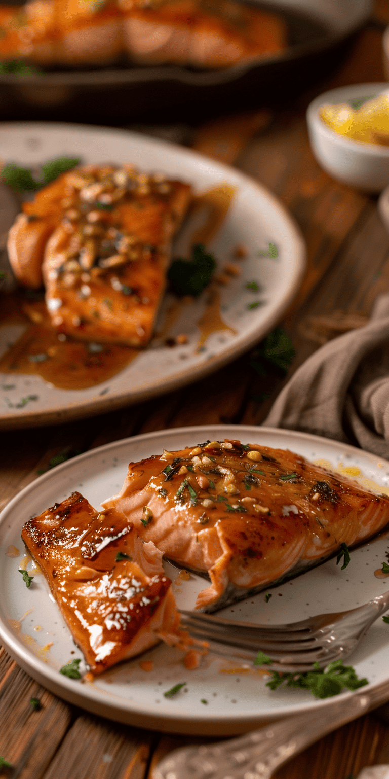 20 Air Fryer Salmon Recipes You Can Make in Under 30 Minutes 10
