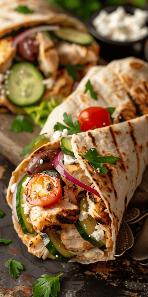 20 Creative Grilled Chicken Dishes to Spice Up Your Dinner Routine 15 20 Creative Grilled Chicken Dishes to Spice Up Your Dinner Routine 15