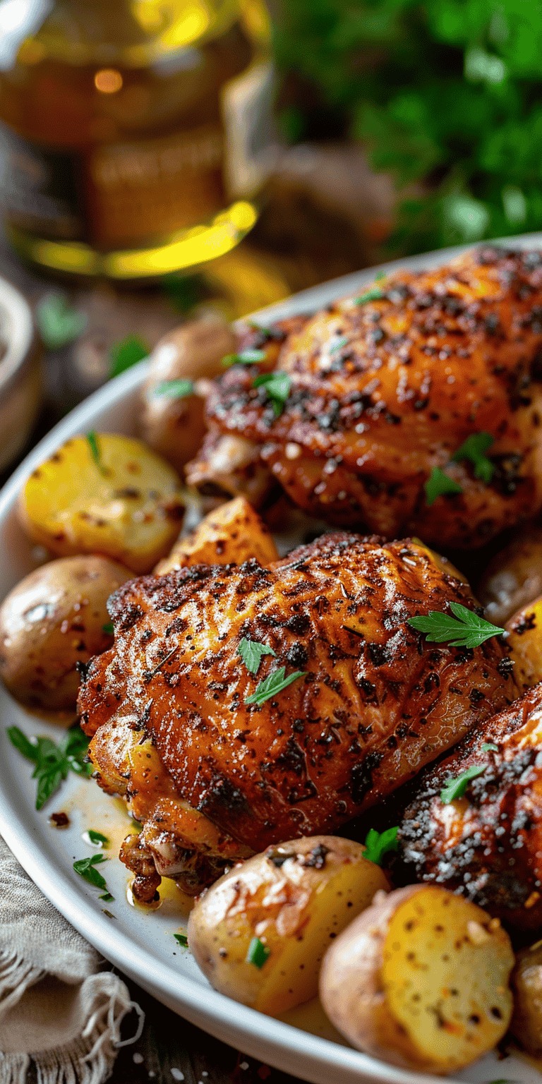 25 Dairy-Free Chicken Breast Recipes for Easy Dinners 46