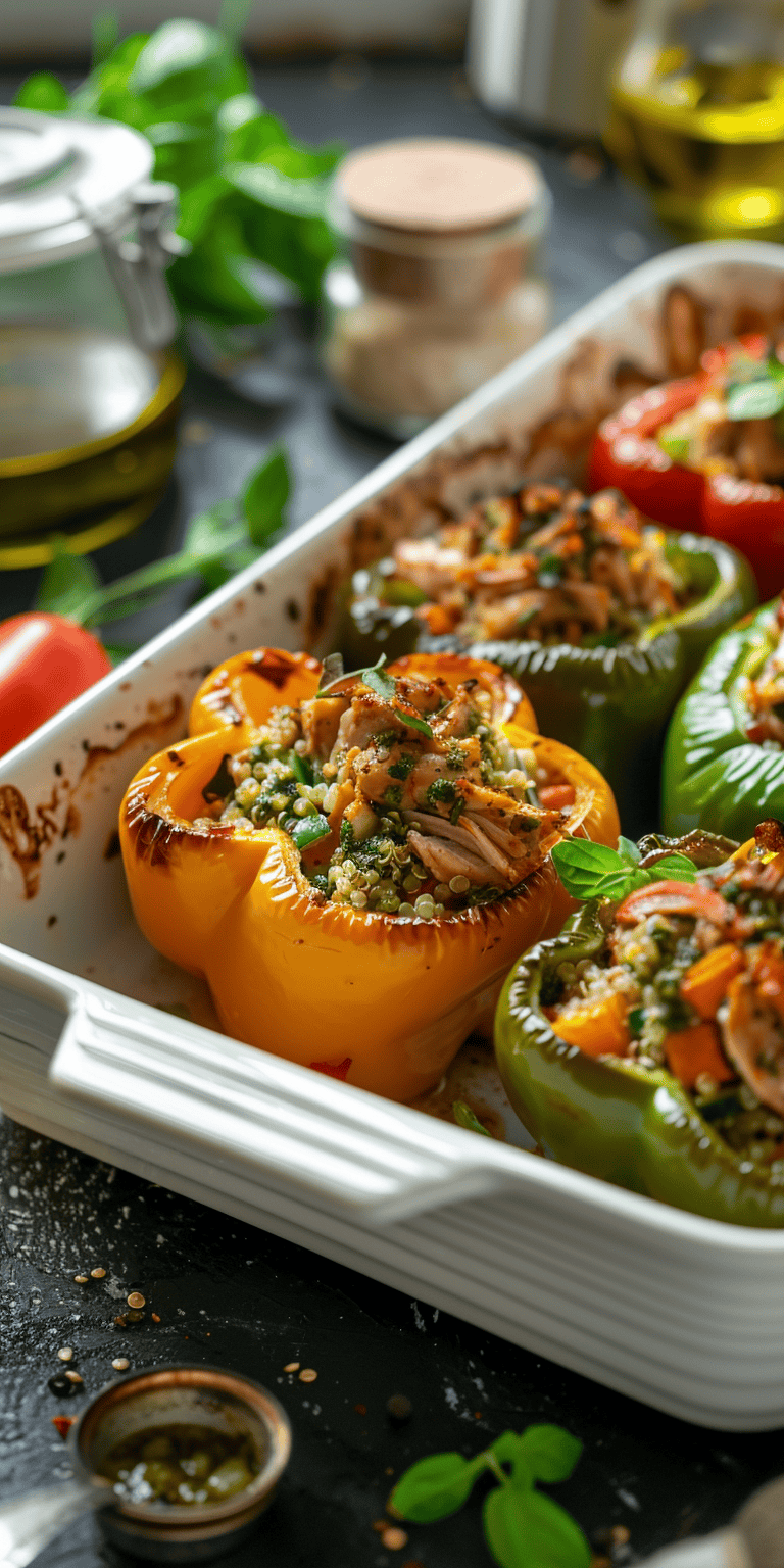 25 Dairy-Free Chicken Breast Recipes for Easy Dinners 48