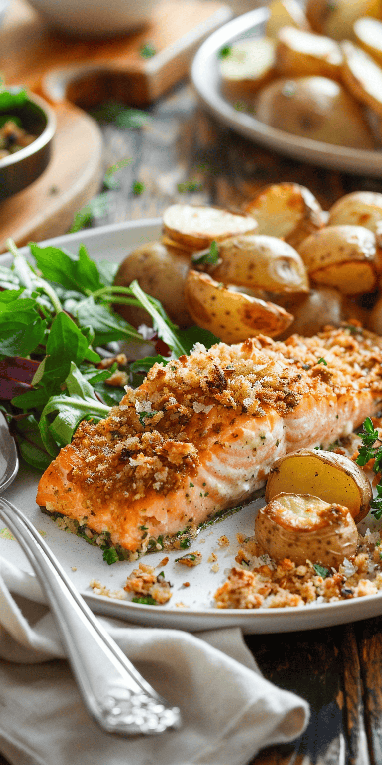 20 Air Fryer Salmon Recipes You Can Make in Under 30 Minutes 16