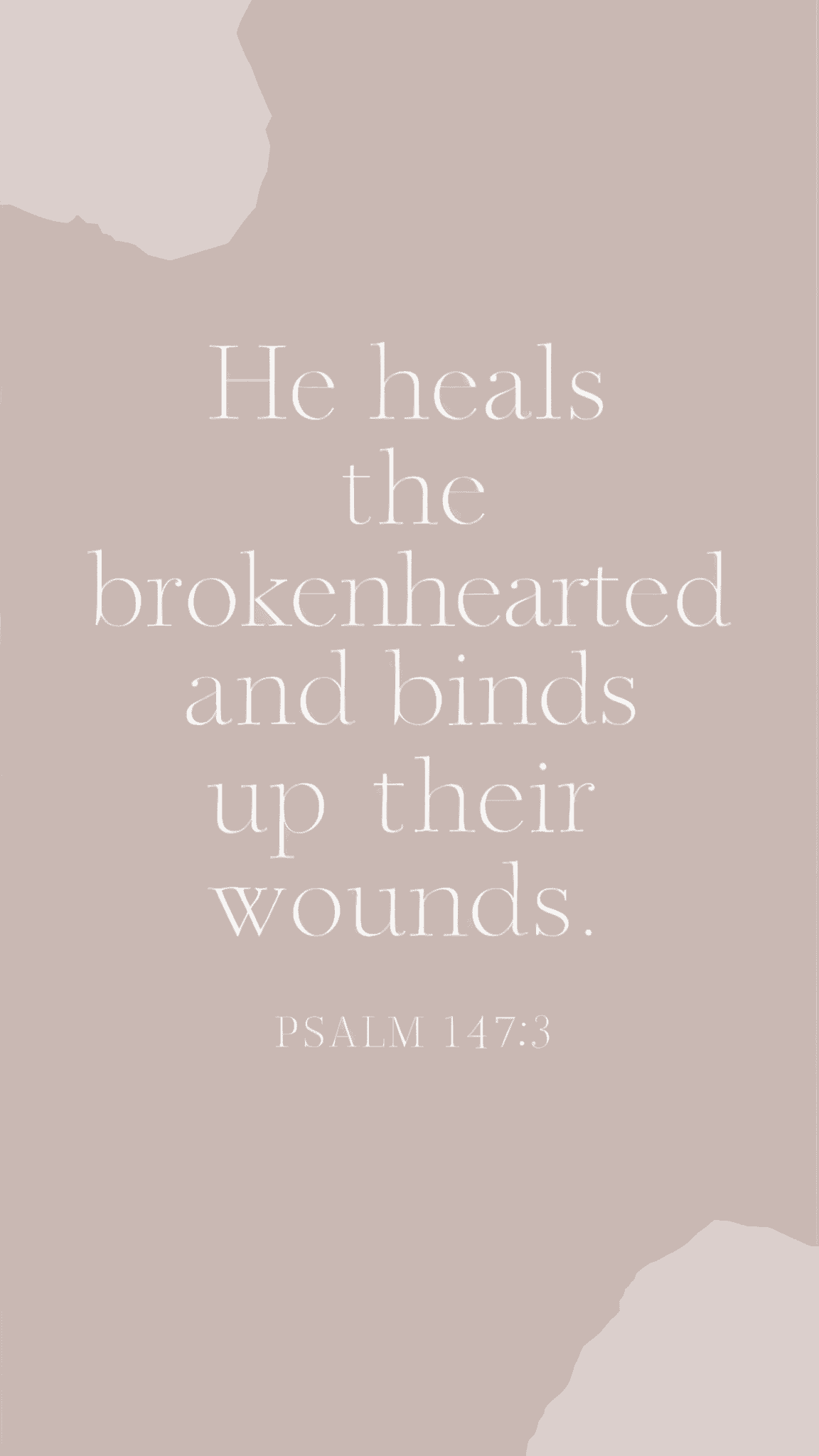 21 Scriptures for Comfort: Finding Peace in God's Word